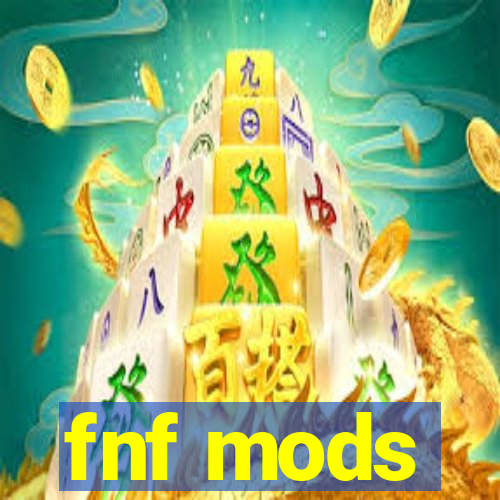 fnf mods